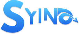 Syinq Logo