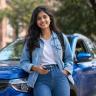Priya Sharma, 2nd year, Sharda University