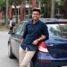 Rohit Singh, Host · Galgotias University